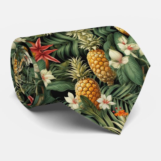 Maui Wowie Krawatte (Gerollt)