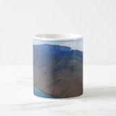 Mauis Westküste Kaffeetasse (Mittel)