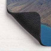 Mauis Westküste Mousepad (Ecke)
