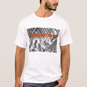 Mauitude T-Shirt