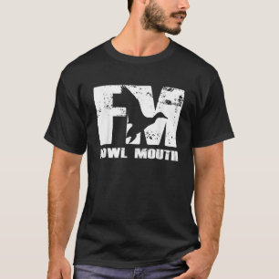 Maul- und Klauenseuche Jagd FM T Shirt T Shirt