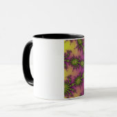 Maulbeer Decasteer Tasse (Vorderseite Links)