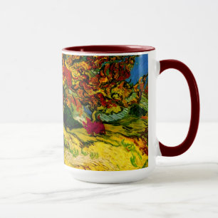 Maulbeerbaum Van Gogh Fine Art Tasse