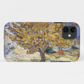 Maulbeerbaum Vincent van Goghs |, 1889 Case-Mate iPhone Hülle (Rückseite (Horizontal))