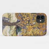 Maulbeerbaum Vincent van Goghs |, 1889 Case-Mate iPhone Hülle (Rückseite (Horizontal))