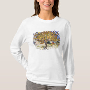 Maulbeerbaum Vincent van Goghs , 1889 T-Shirt