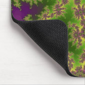 Maulbeerbusch-Mauspad Mousepad (Ecke)