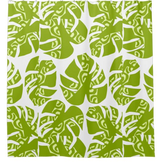 MAULI DUSCHVORHANG (Vorderseite)