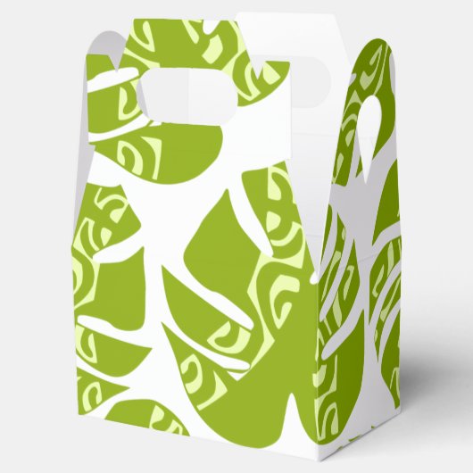 MAULI GESCHENKSCHACHTEL (Geöffnet)