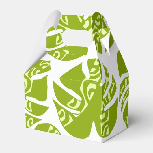 MAULI GESCHENKSCHACHTEL (Vorderseite)