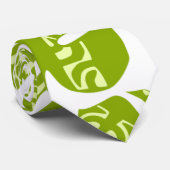 MAULI KRAWATTE (Gerollt)