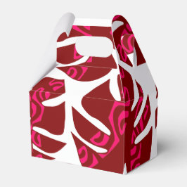 MAULI (Rose Duo) Geschenkschachtel