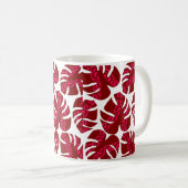 MAULI (Rose Duo) Kaffeetasse (VorderseiteRechts)