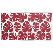 MAULI (Rose Duo) Kissenbezug (Vorderseite-Links)