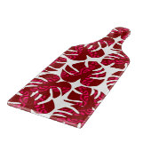 MAULI (Rose Duo) Schneidebrett (Ecke)