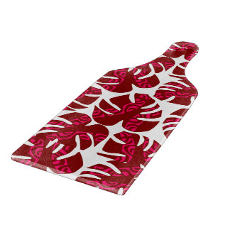 MAULI (Rose Duo) Schneidebrett