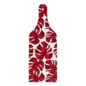 MAULI (Rose Duo) Schneidebrett (Vorderseite)