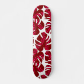 MAULI (Rose Duo) Skateboard (Vorne)