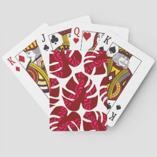 MAULI (Rose Duo) Spielkarten