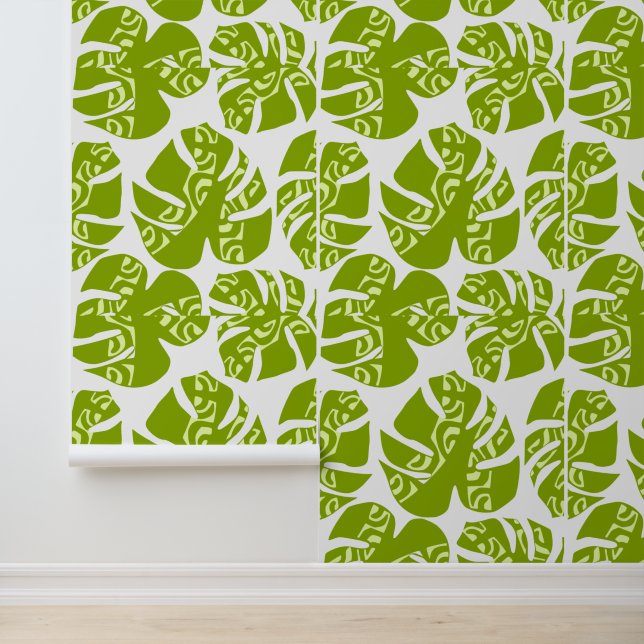 MAULI TAPETE (Anwendung)