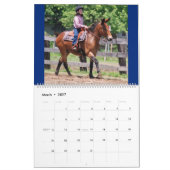 MAULTIER-MAULTIER-MAULTIERE KALENDER (Mär 2027)