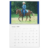 MAULTIER-MAULTIER-MAULTIERE KALENDER (Jan 2027)