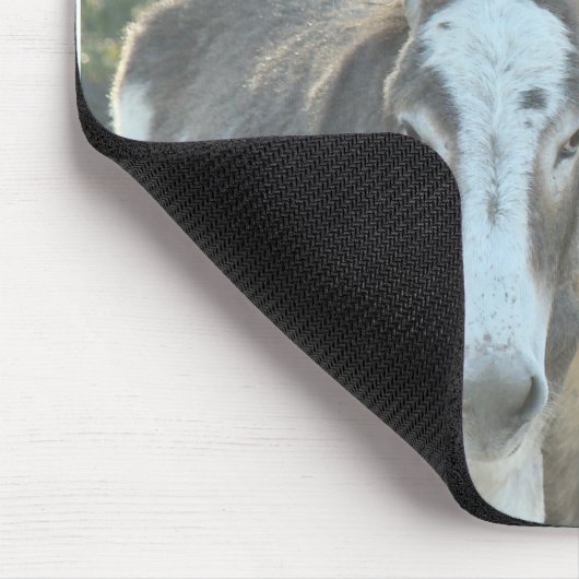 Maultier mousepad-fertigen besonders an mousepad (Ecke)
