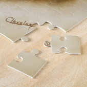 Maultier-Puzzlespiel Puzzle (Seite)