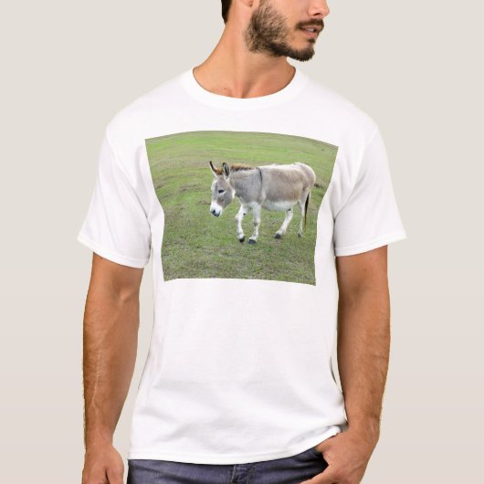 Maultier T-Shirt (Vorderseite)