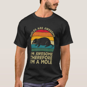 Maultiere sind Phantastisch. Ich bin Phantastisch, T-Shirt