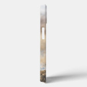 Maultierhirsch-Dollar und Damhirschkuh Case-Mate iPhone Hülle (Rückseite / Rechts)