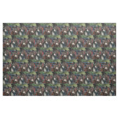 Maultiertage Stoff (Fat Quarter (45,7 x 55,9 cm))