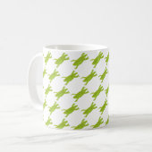 Maulwurf Maulwurf Maulwurf Kaffeetasse (Vorderseite Links)