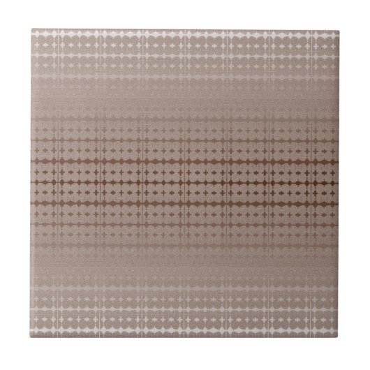 Maulwurf Serenity Fliese (Vorderseite)