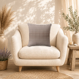 Maulwurf Serenity Kissen
