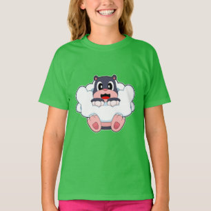 Maulwurfwolken T-Shirt