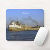 Maumee Mousepad (Mit Mouse)