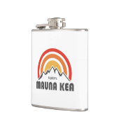 Mauna Kea Flachmann (Links)