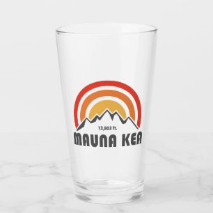 Mauna Kea Glas
