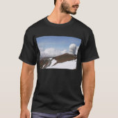 Mauna Kea Observatorium T-Shirt (Vorderseite)