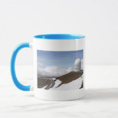 Mauna Kea Observatorium Tasse (Links)