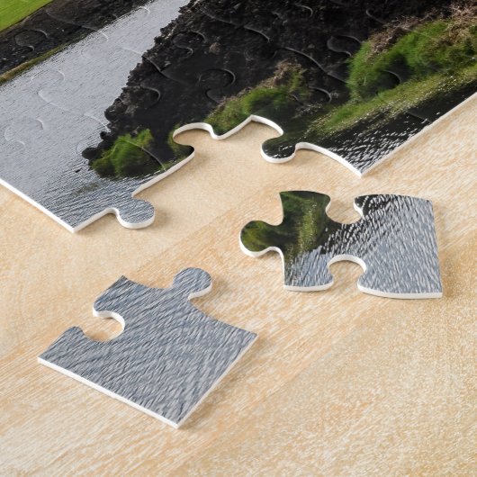 Mauna Kea Puzzle (Seite)