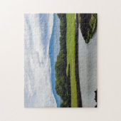 Mauna Kea Puzzle (Vertikal)