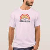 Mauna Kea T-Shirt (Vorderseite)
