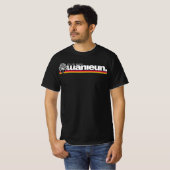 MAUNG001B T-Shirt (Vorne ganz)