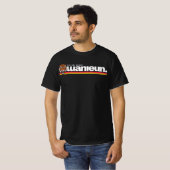 MAUNG002B T-Shirt (Vorne ganz)