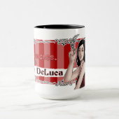 Maura-Wecker-Tasse Tasse (Zentrum)