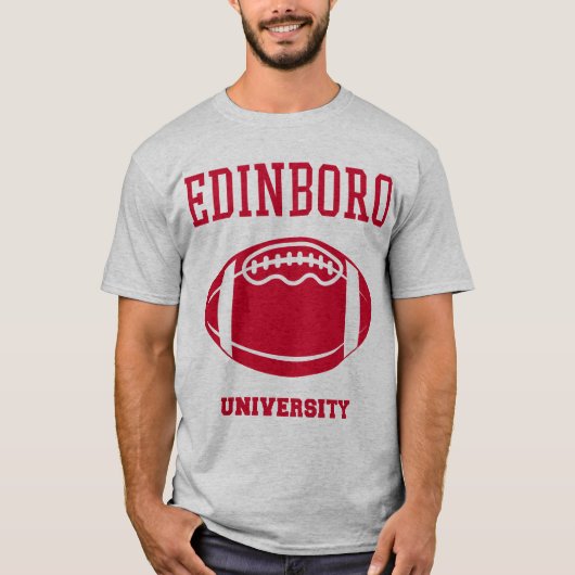 Maureen Quinn T-Shirt (Vorderseite)