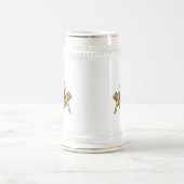 MAURER BIERGLAS (Mittel)