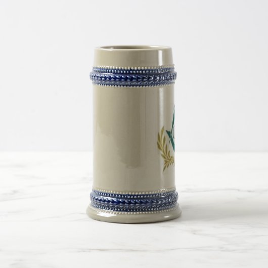 Maurer Bierglas (Mittel)